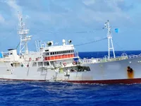 เรือลากอวนแบบ Longliner สำหรับขาย