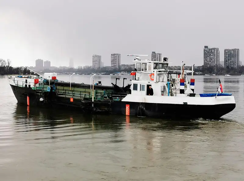 เรือขุด สำหรับขาย