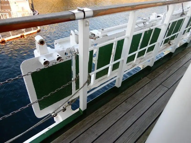 เรือสำราญ สำหรับขาย