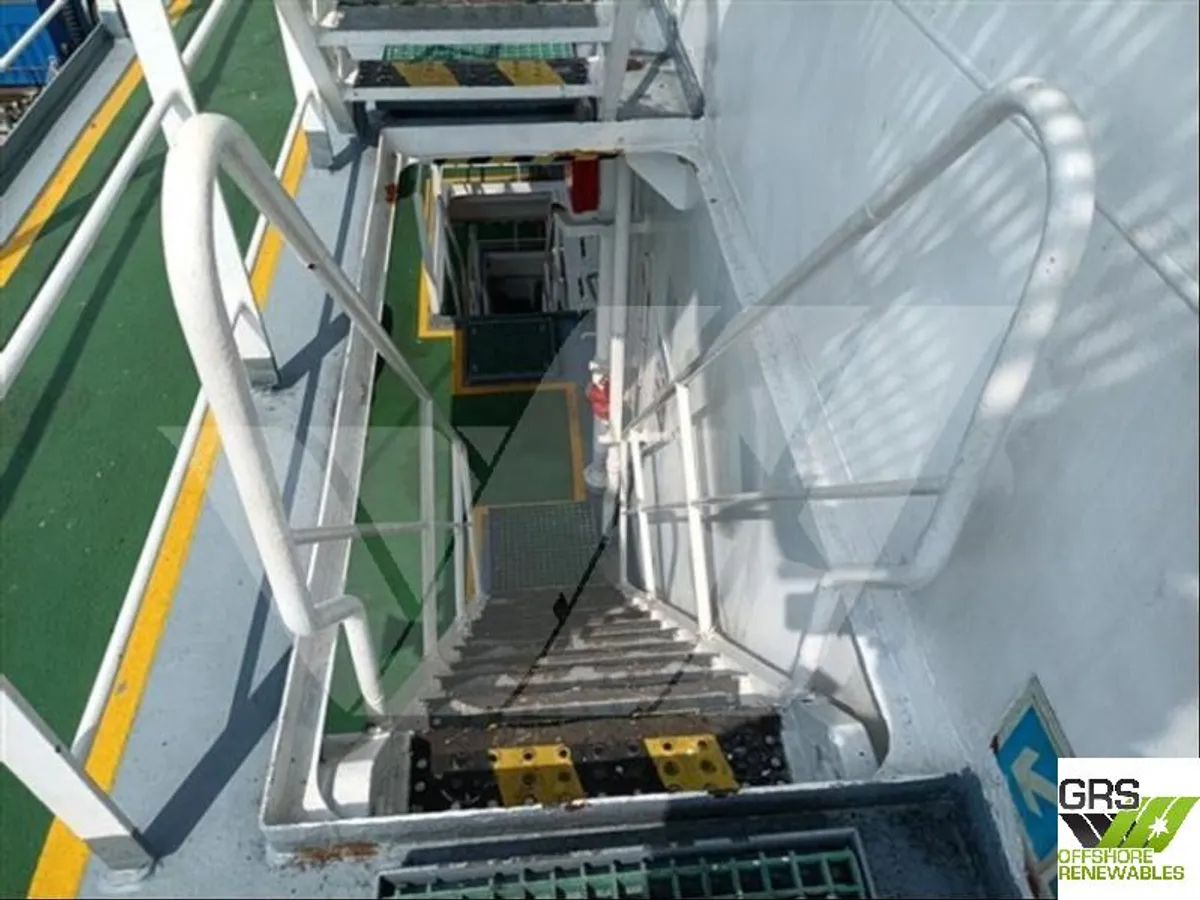 เรือขนส่งเสบียง สำหรับขาย