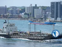 เรือบรรทุกน้ำมัน/สารเคมี สำหรับขาย