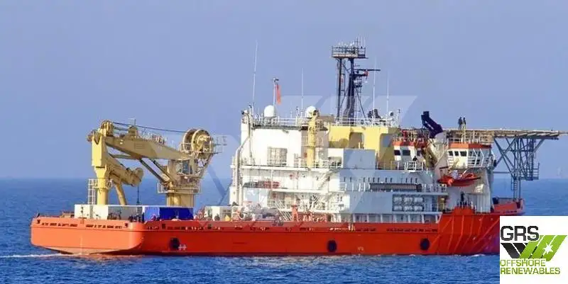 เรือขนส่งเสบียงความเร็วสูง (FSV) สำหรับขาย