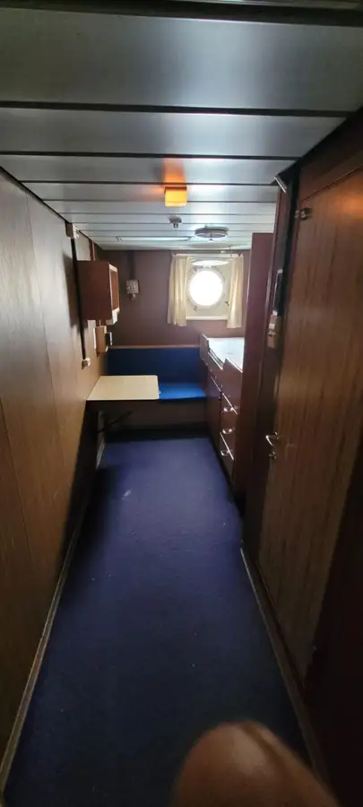 เรือลาก สำหรับขาย