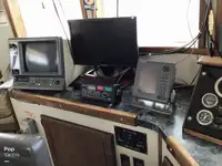 เรือลากอวน สำหรับขาย