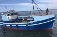 Longliner สำหรับขาย