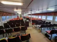 เรือสำราญ สำหรับขาย