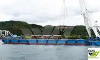 เรือบรรทุกสินค้า (Barge) สำหรับขาย