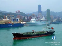 เรือบรรทุกน้ำมัน/สารเคมี สำหรับขาย