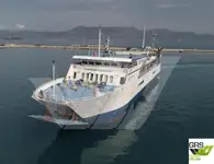 Ro-Ro ship สำหรับขาย
