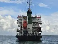 เรือบรรทุกน้ำมัน/สารเคมี สำหรับขาย