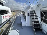 เรือสองลำ (Catamaran) สำหรับขาย
