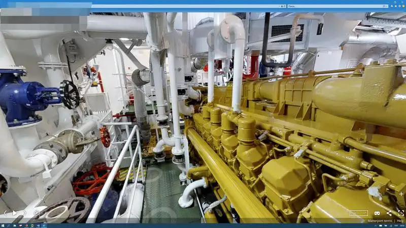 เรือบรรทุกสินค้าทั่วไป (Bulk Carrier) สำหรับขาย