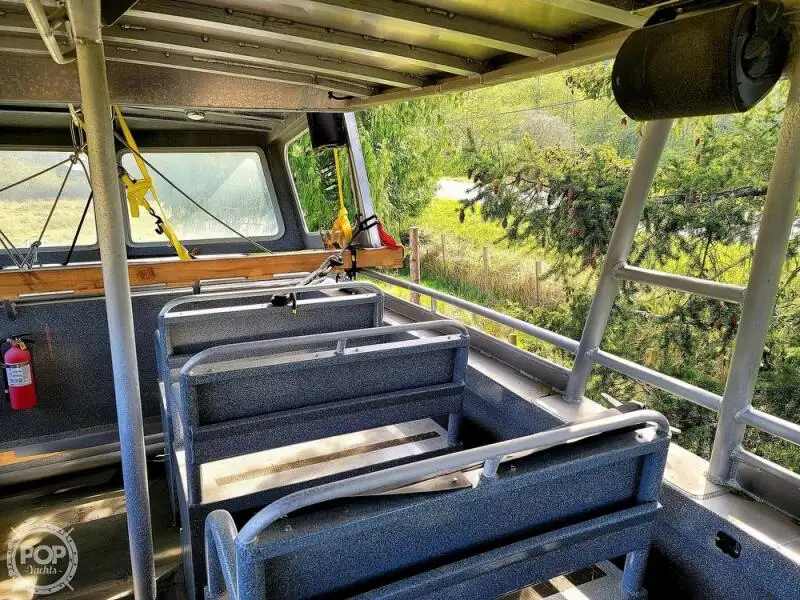 เรือสองลำ (Catamaran) สำหรับขาย