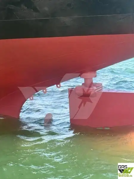 เรือบรรทุกสินค้าทั่วไป (Bulk Carrier) สำหรับขาย