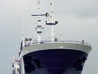 เรือลากอวนแบบ Longliner สำหรับขาย