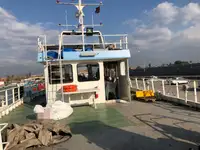 เรือทำงาน สำหรับขาย