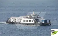 เรือบรรทุกสินค้าแบบ Ro-Ro สำหรับขาย
