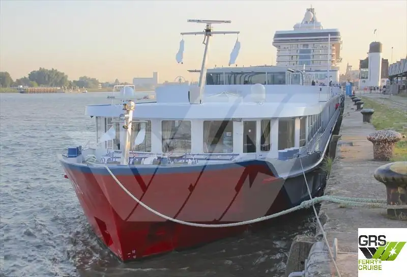เรือสำราญ สำหรับขาย
