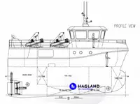 Longliner สำหรับขาย