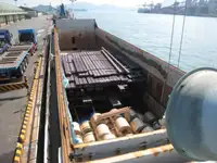 เรือบรรทุกสินค้าทั่วไป (Bulk Carrier) สำหรับขาย
