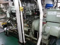 General Cargo/Multi-purpose สำหรับขาย