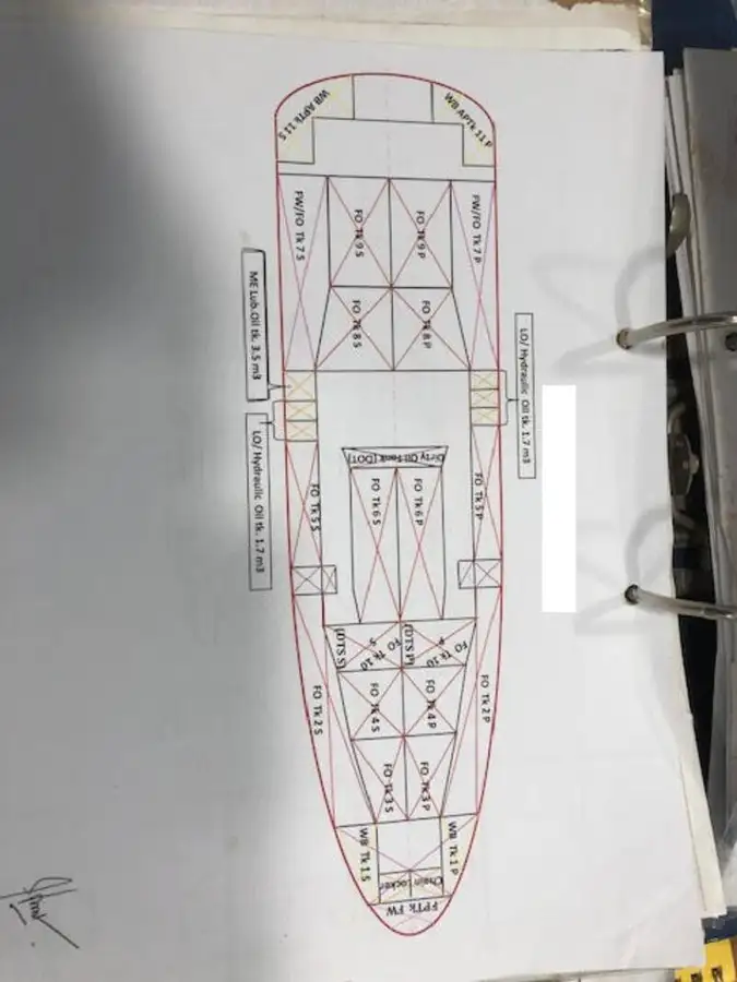 เรือลาก สำหรับขาย
