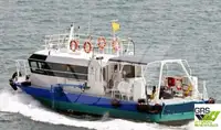 เรือสำรวจ สำหรับขาย