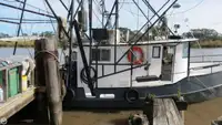 เรือลากอวน สำหรับขาย