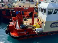 General Cargo/Multi-purpose สำหรับขาย