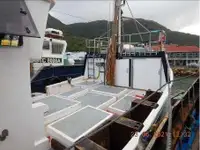เรือลากอวน สำหรับขาย