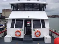 Wind farm service vessel สำหรับขาย