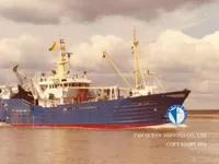 เรือลากอวน สำหรับขาย