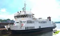 เรือโดยสาร สำหรับขาย
