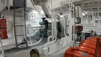 เรือลากอวนแบบ Beam Trawler สำหรับขาย