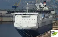 Ro-Ro ship สำหรับขาย
