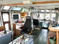 เรือลาก สำหรับขาย