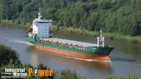 เรือบรรทุกสินค้าทั่วไป (Bulk Carrier) สำหรับขาย