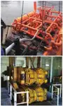 เรือบรรทุกสินค้า (Barge) สำหรับขาย
