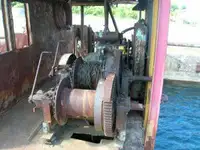 เรือบรรทุกสินค้า (Barge) สำหรับขาย