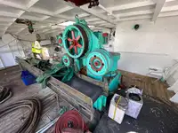 Trawler สำหรับขาย