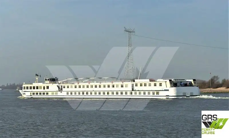 เรือสำราญ สำหรับขาย