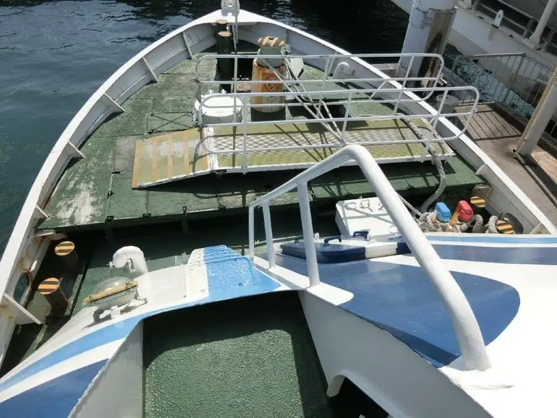 เรือสำราญ สำหรับขาย