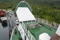 เรือบรรทุกสินค้าแบบ Ro-Ro สำหรับขาย
