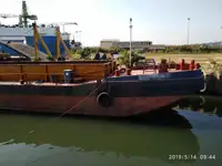 เรือบรรทุกสินค้า (Barge) สำหรับขาย