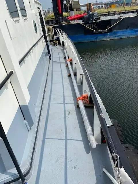 เรือขุด สำหรับขาย