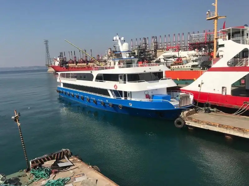 เรือสำราญ สำหรับขาย