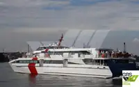 เรือโดยสาร สำหรับขาย