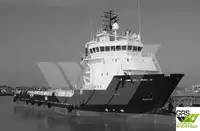 เรือจัดหาแพลตฟอร์ม (PSV) สำหรับขาย