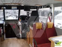Wind farm service vessel สำหรับขาย
