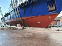 เรือลาดตระเวน สำหรับขาย